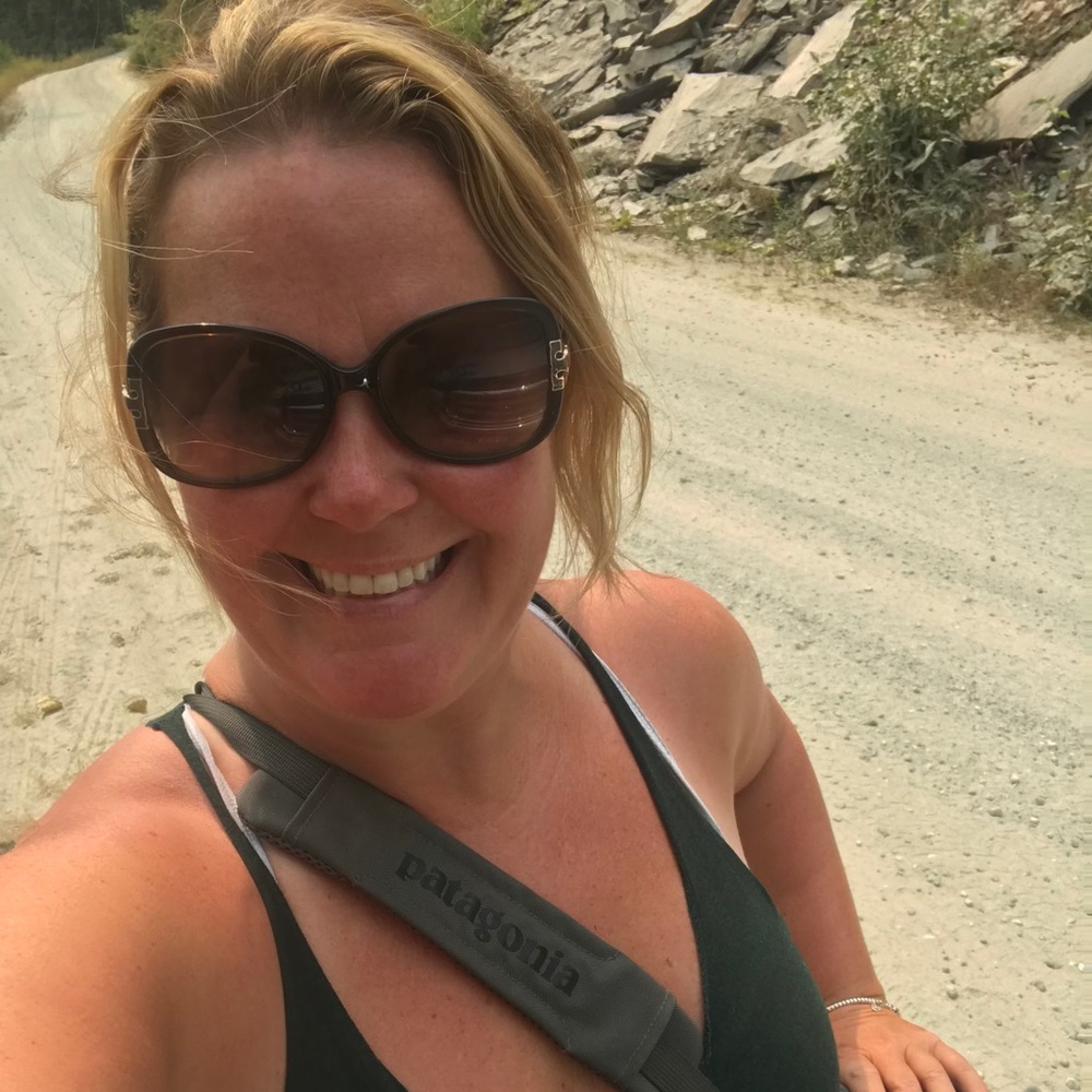 Meet your Posher, Erin